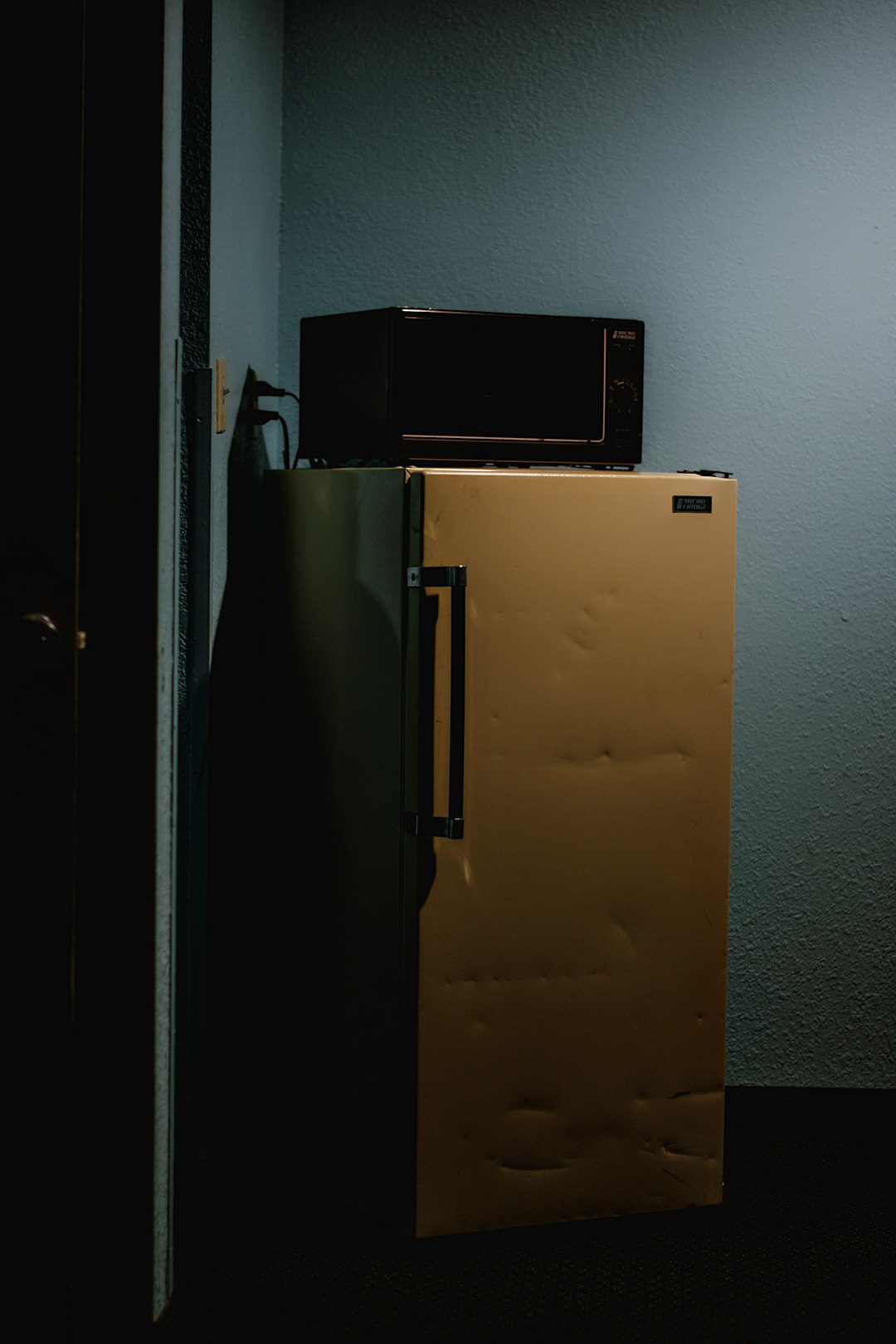 Instalace sušičky