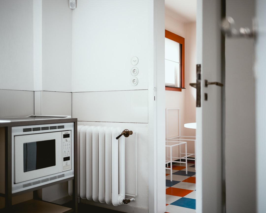 Jak šetřit energii při používání domácích spotřebičů